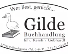 Gilde-Buchhandlung_Logo