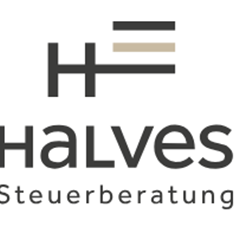 Halves_Steuerberatung_Logo