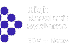 High_Resolution_Systems_Systemhaus_GmbH&Co_KG_Logo