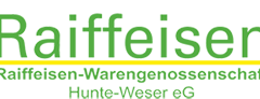 Raiffeisen-Warengenossenschaft_Hunte-Weser_Logo