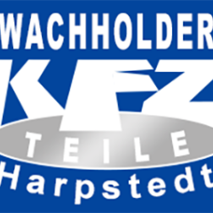Wachholder_KFZ-Teile_Grosshandel_Logo